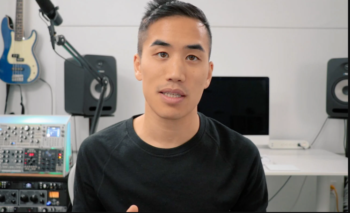 Monthly + Andrew Huang: Complete Music Production (Premium ...