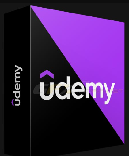 UDEMY – PAINT AND PREP TRAINING IN NUKE